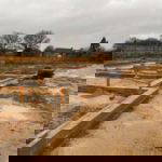 charvil construction on site