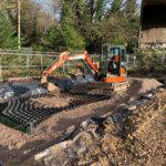 machinery in bracknell build