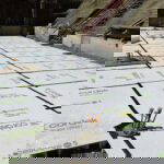Basement slab