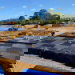 Storm Water attenuation tank